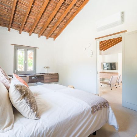 Casa Rural Cercado De Don Paco Santa Lucia Eksteriør bilde